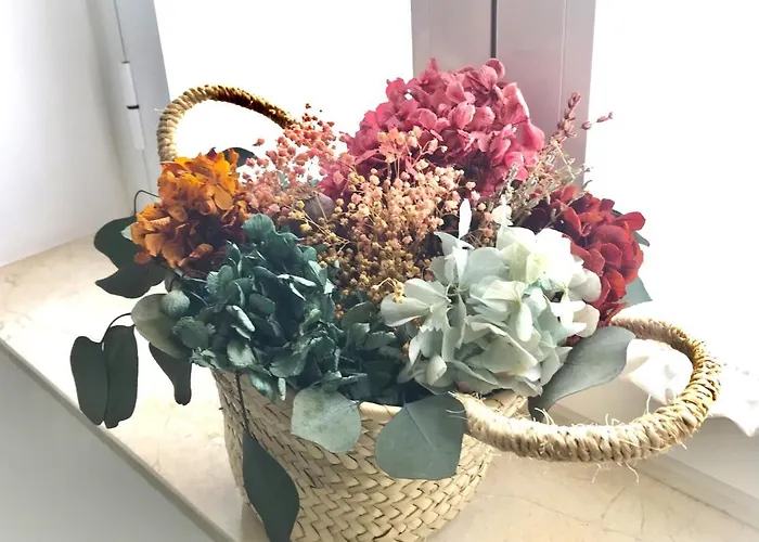 Apartamento Las Flores