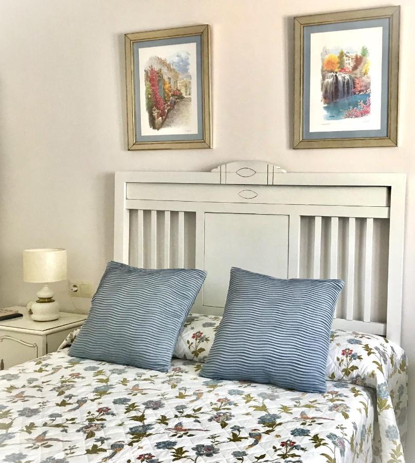 Apartament Flores Ronda