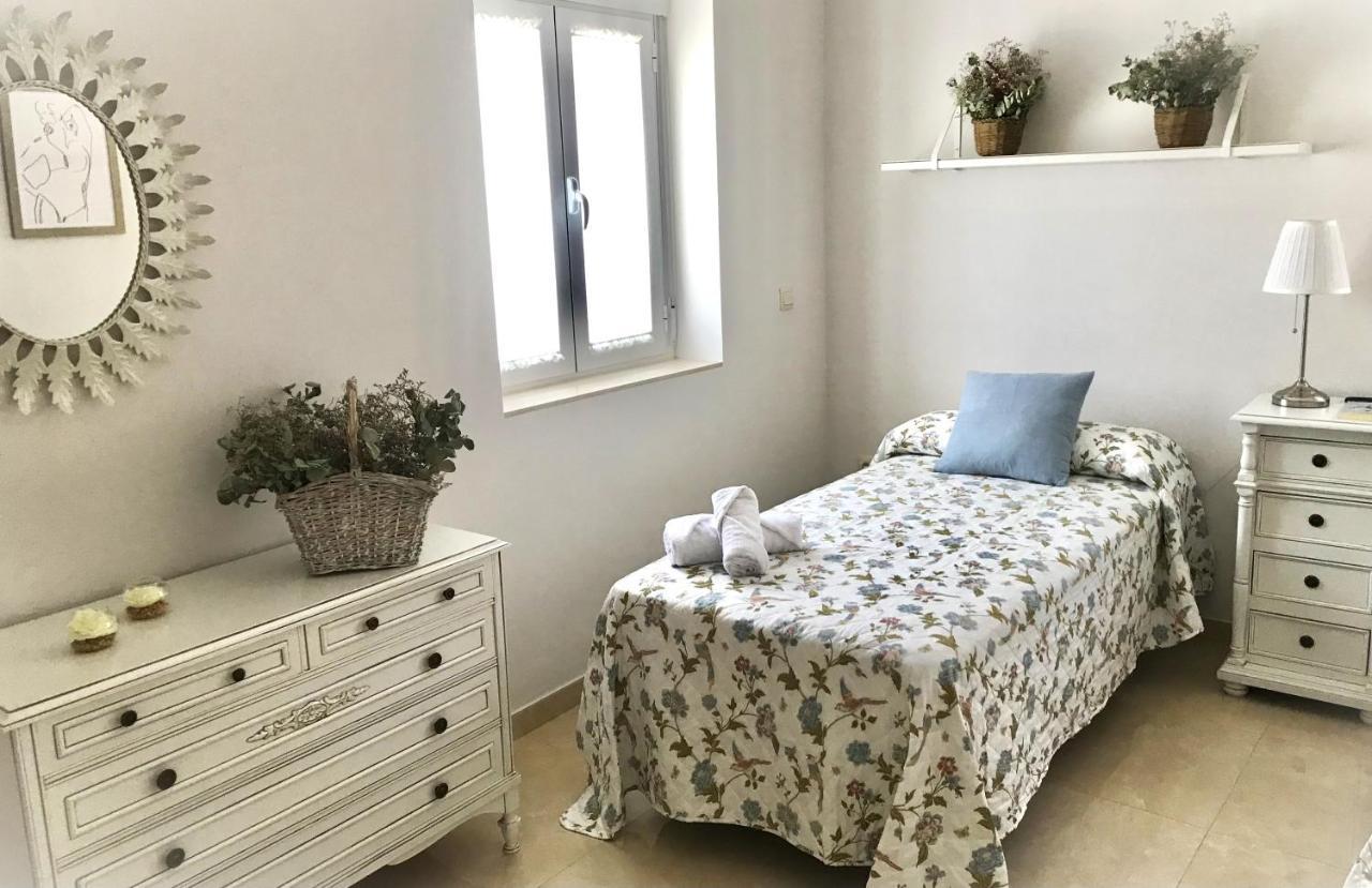 Apartament Flores