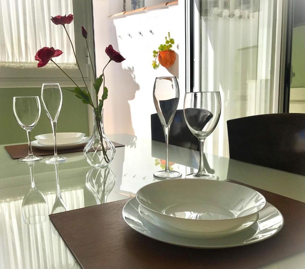 Apartament Flores *