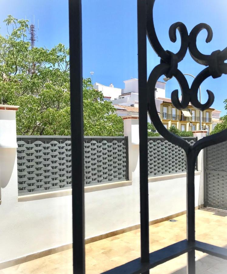 Apartament Flores Ronda