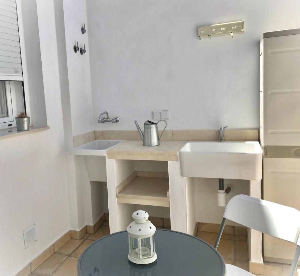 Apartament Flores *