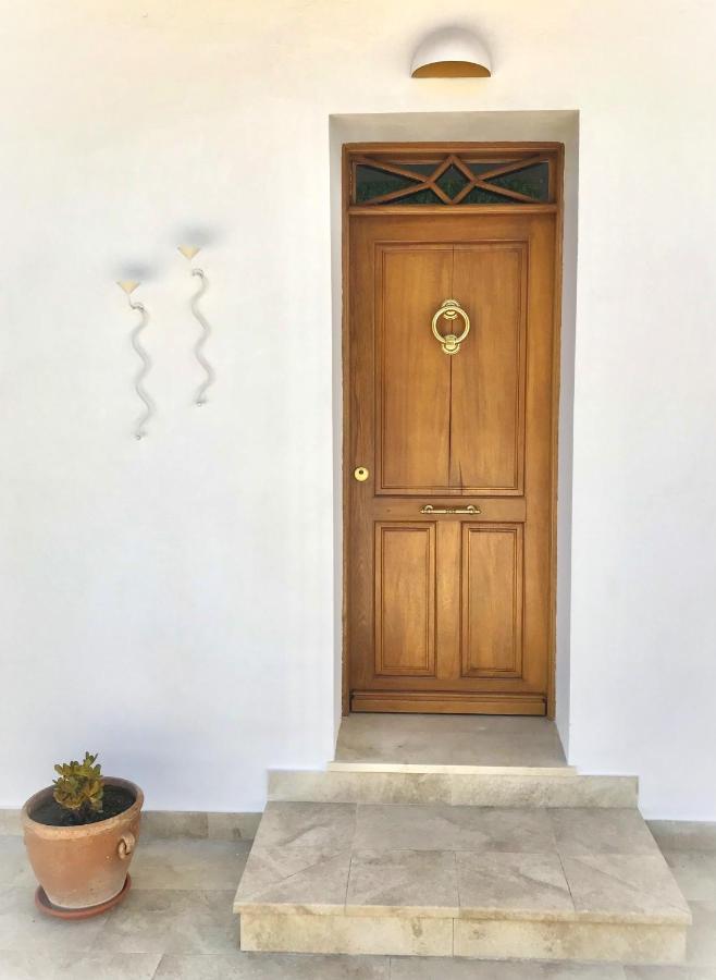 Apartament Flores